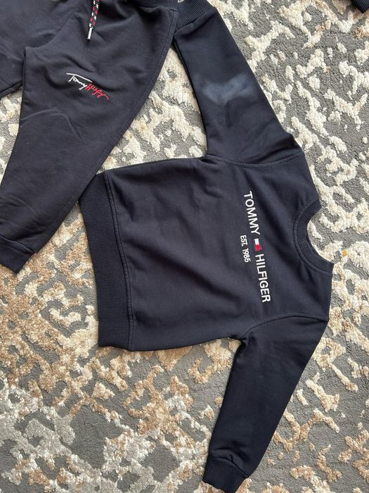 Детски комплект Tommy H