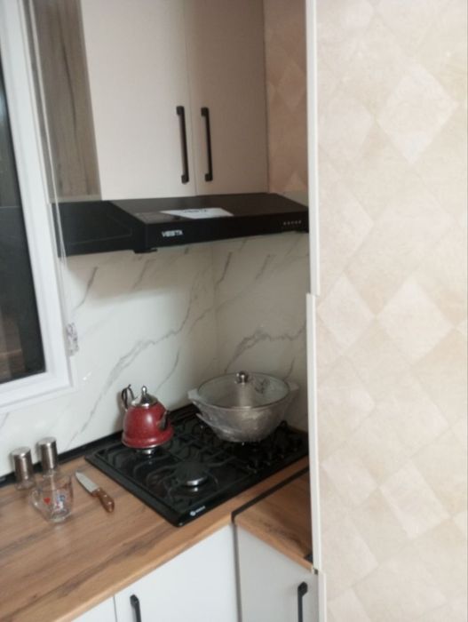 Продаётся квартира