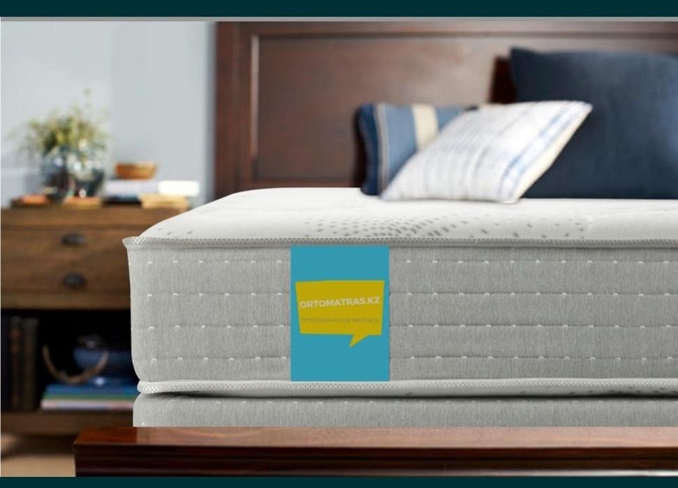 Ортопедический матрас оптом со склада