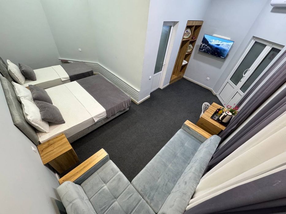 Отель Хостел Гостиница Мехмонхона Hotel Hostel Mexmonxona