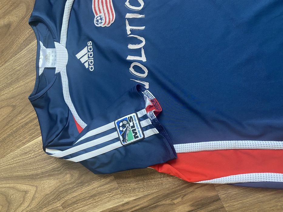 Adidas Climacool Footbal Jersey