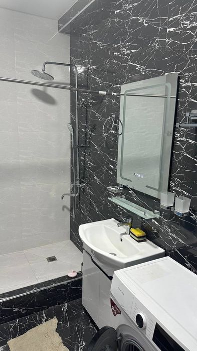 Сдаётся кв ЖК New Life 2-ком/8/10 ро-н, Яшнабадский