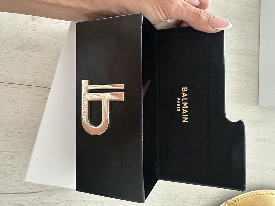 Balmain wonder III очила нови