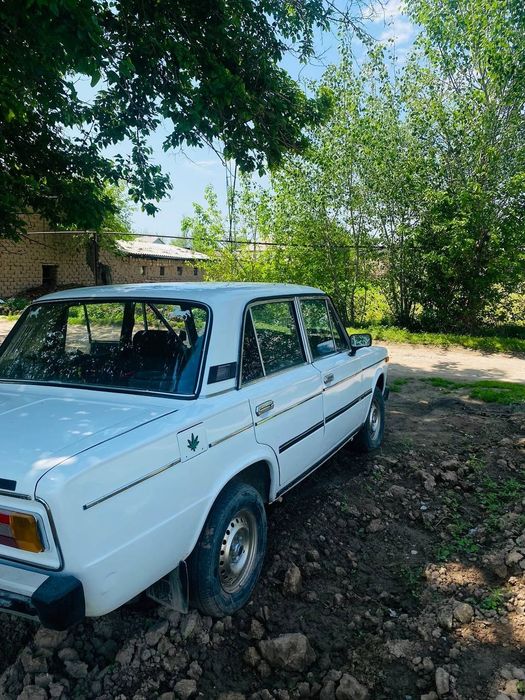 Vaz 2106 moshina idyalni