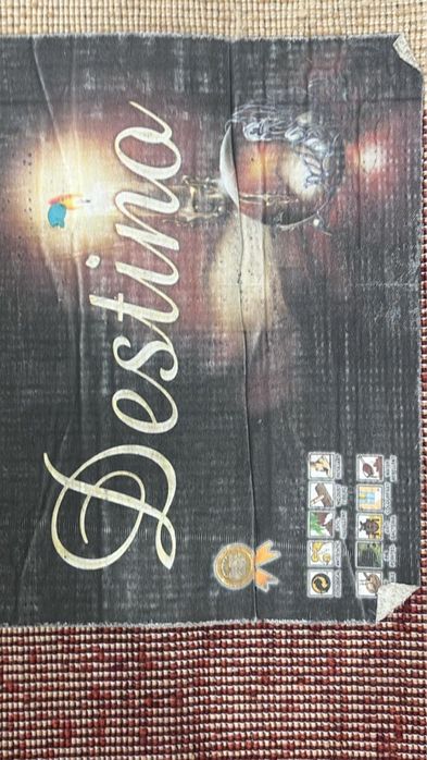 Продается ковер 3*4