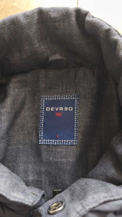 мъжко яке Devred