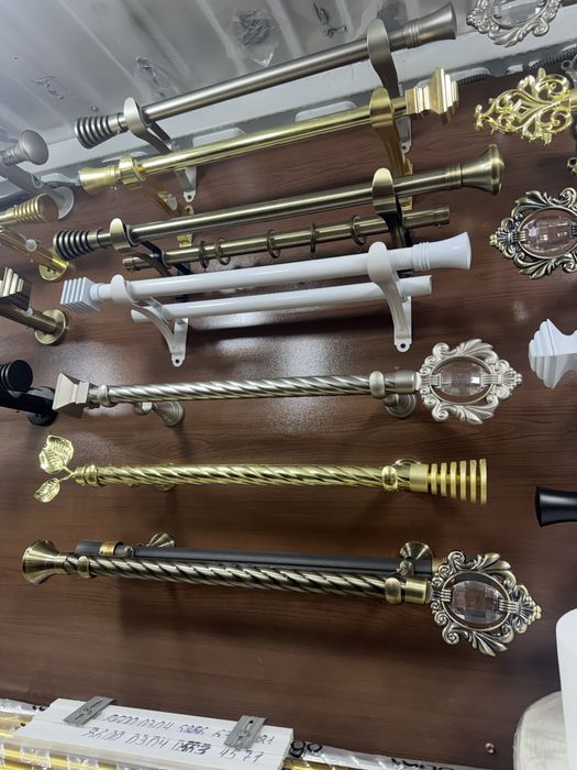 Пошив, стирка штор, парда тикамиз