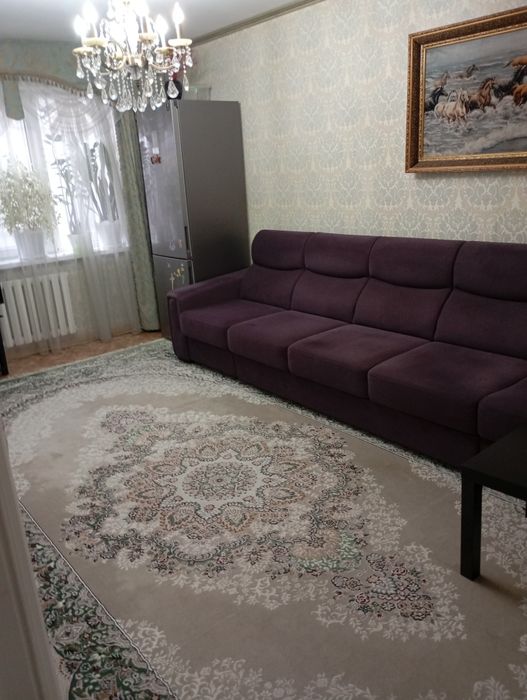 Продам квартиру 3х комнатная