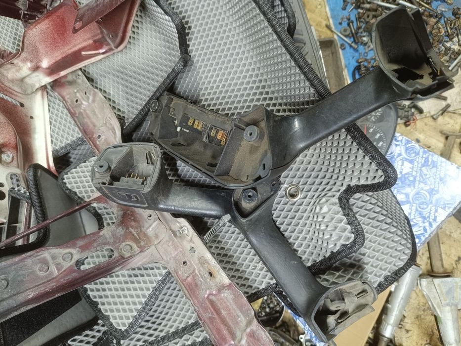 Ручки дверей Ауди 80 Б4