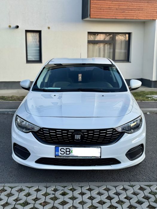 Fiat Tipo 1.4 Benzină + GPL, 130.000km