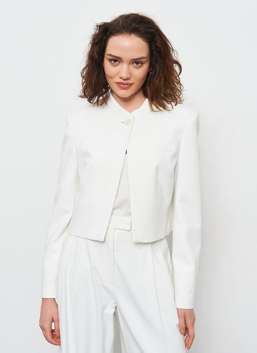 Костюм брючный женский