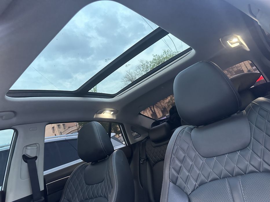 DongFeng Aeolus A60 Max срочно