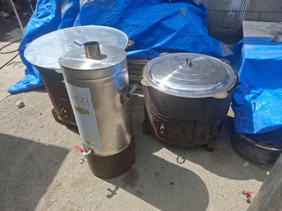 Аренда палаток и стол стуля