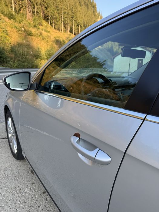 Passat B7 Berlina 2012