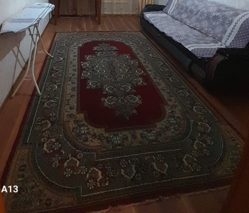 Продам ковер в зал 2*4
