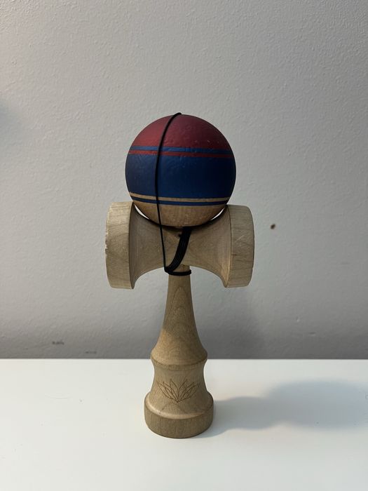 Kendama cu tama sulab