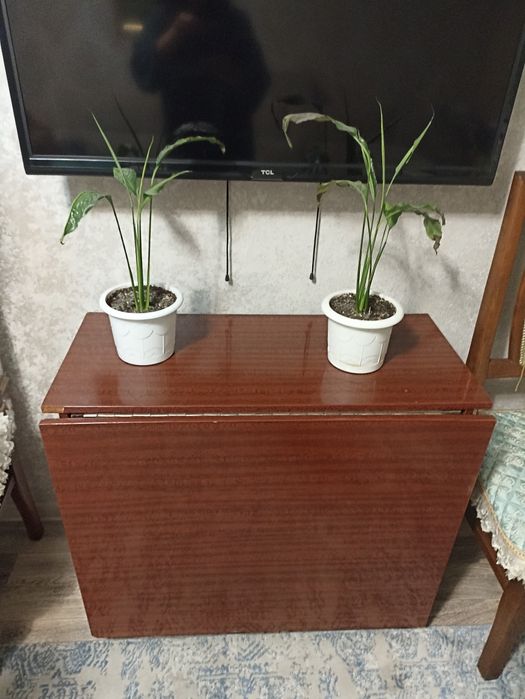 Продам тумба стол, книжка