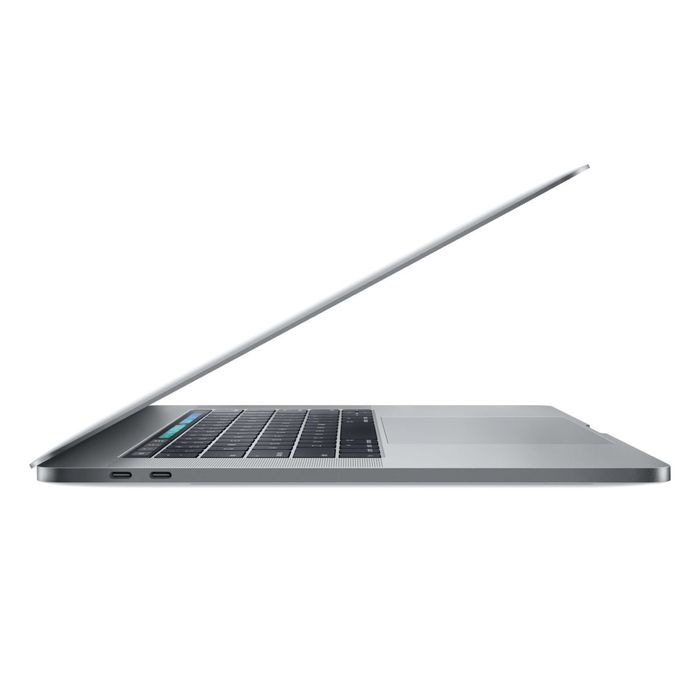 Macbook pro touchbar 15 inch, impecabil
