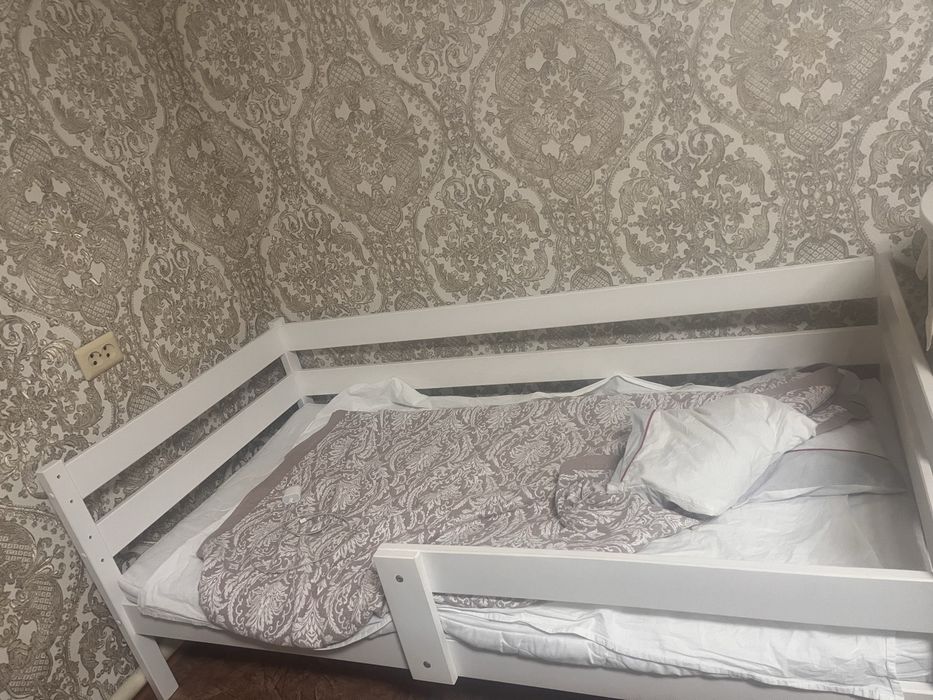 Продам две детские кровати