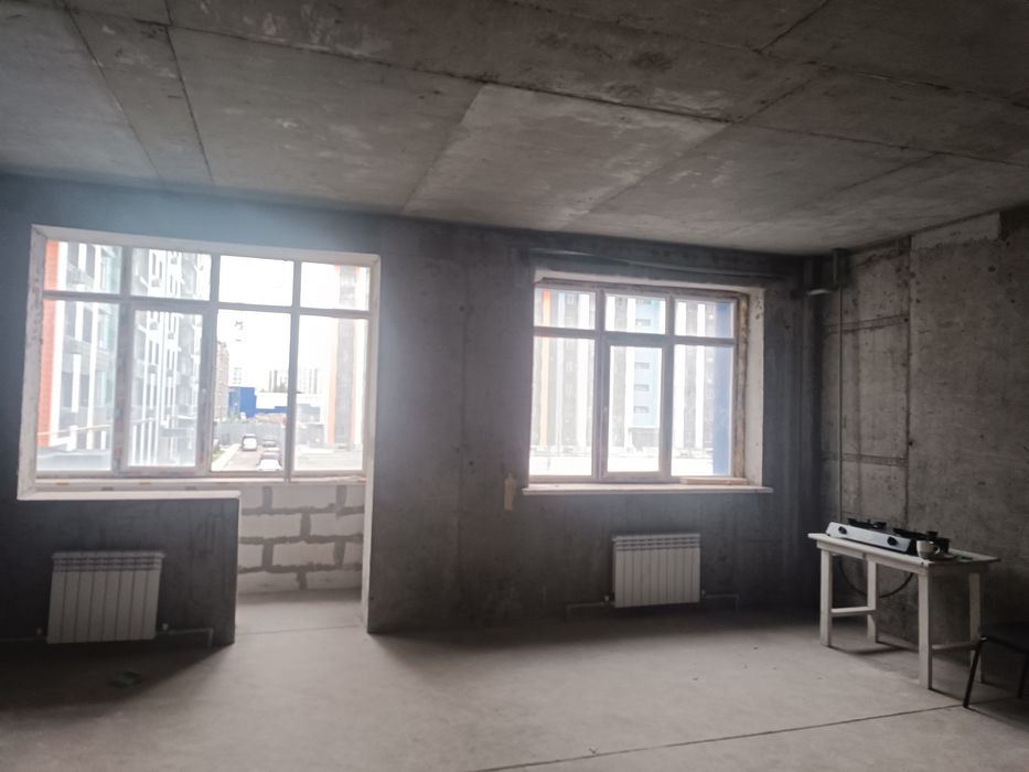 Продается квартира в новом ЖК
