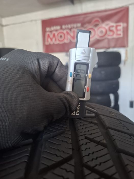 225 45 18 barum дот 3320 4броя цената е за 1бр