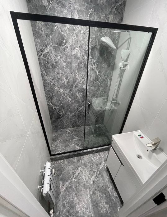 ИПОТЕКА ‼ 3/3/9 ЖК Poytaxt Residence 72м² Махтумкули Makro