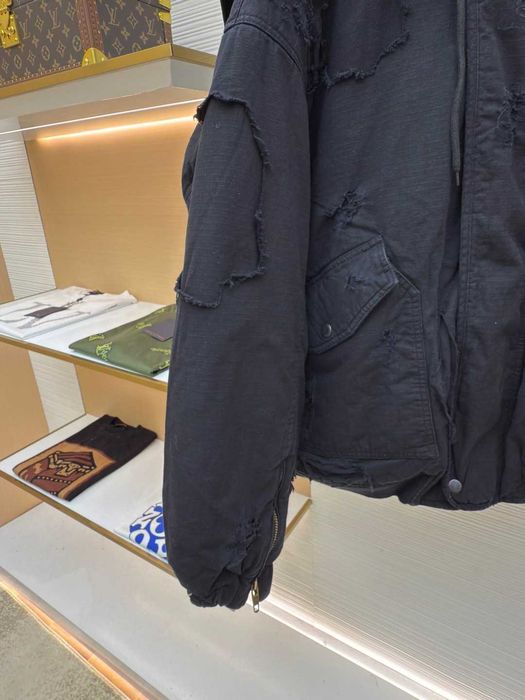 Geaca Balenciaga Premium