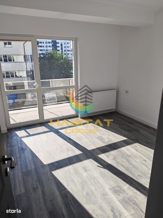 Vanzare Apartament 2 Camere Bloc Finalizat