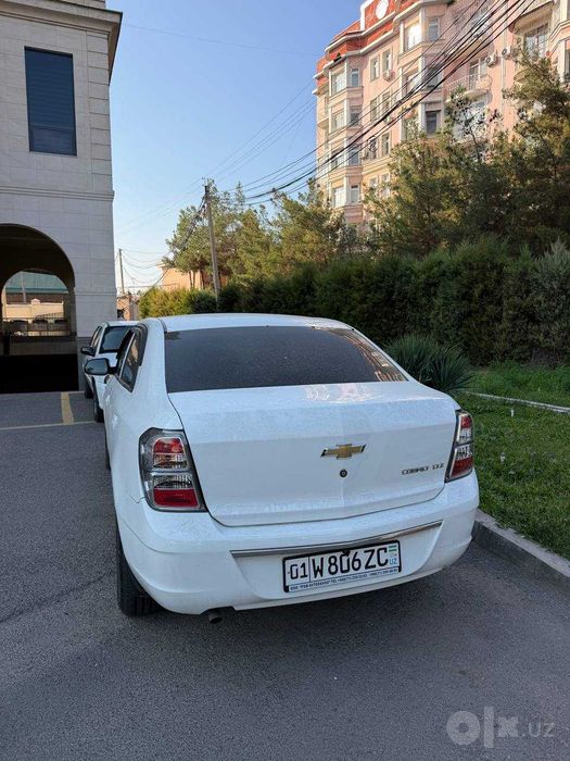 Сobalt Avtomat 2025г.