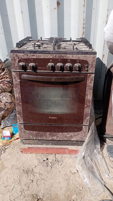 Газ плита сатылады.