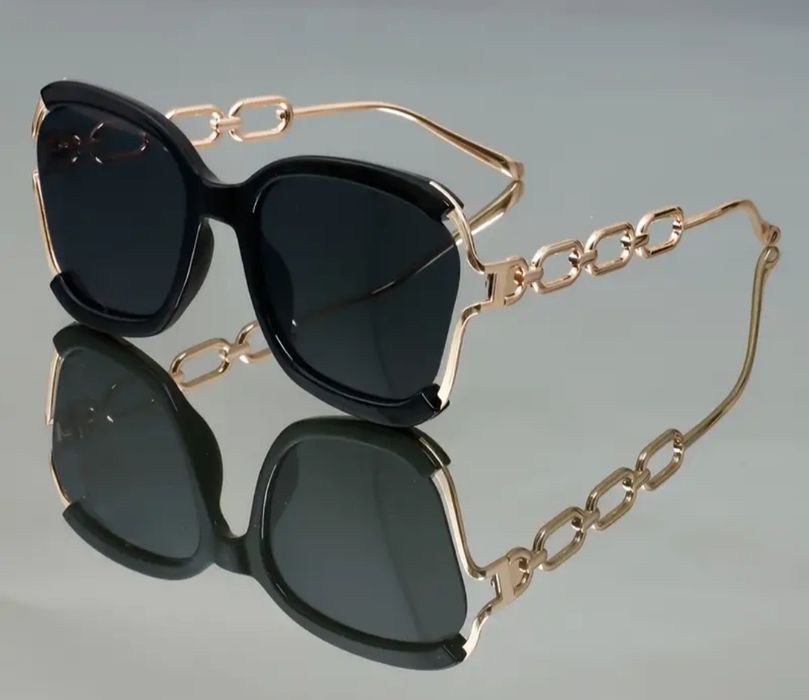 Женские солнцезащитные очки