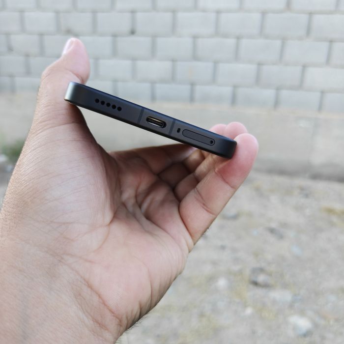 Xiaomi Poco X8 pro max.  12/256gb