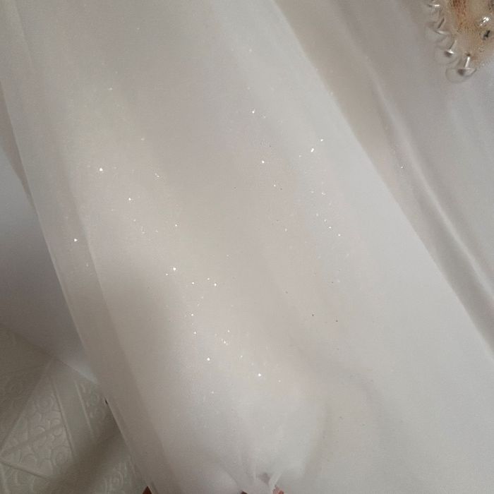 Rochie de mireasă mărimea xs