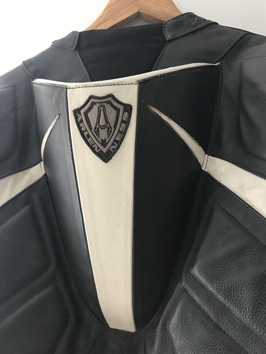 Мото Екип Arlen Ness цял