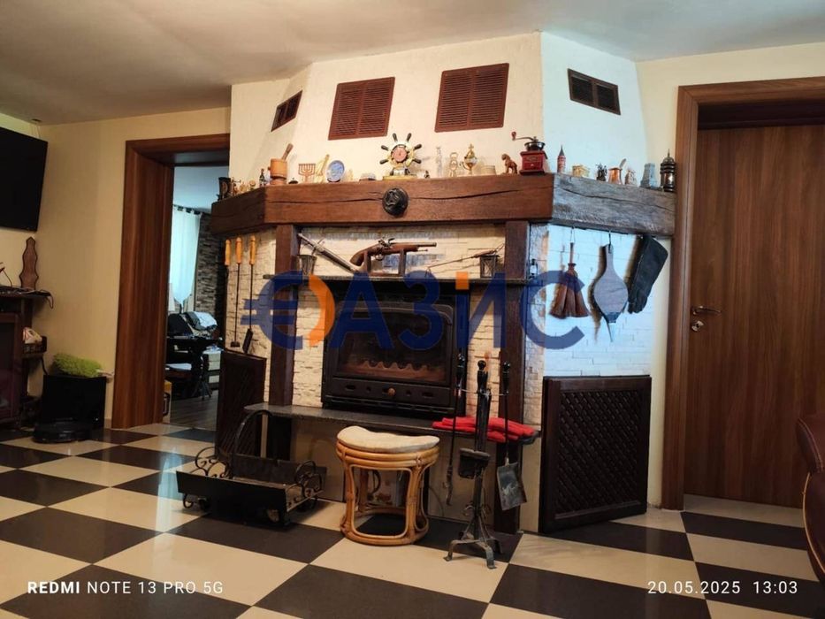 Продава се Къща в с. Порой, Област Бургас - 200 кв.м за 498 €/кв.м - Снимка #6
