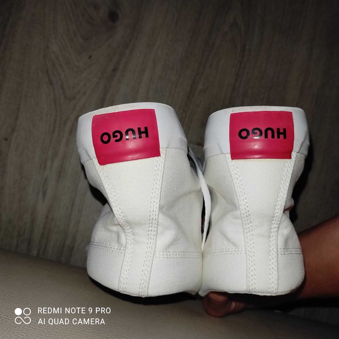 Кецове Hugo 41 номер