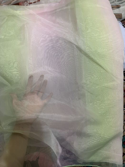 Тюли по 400 тенге