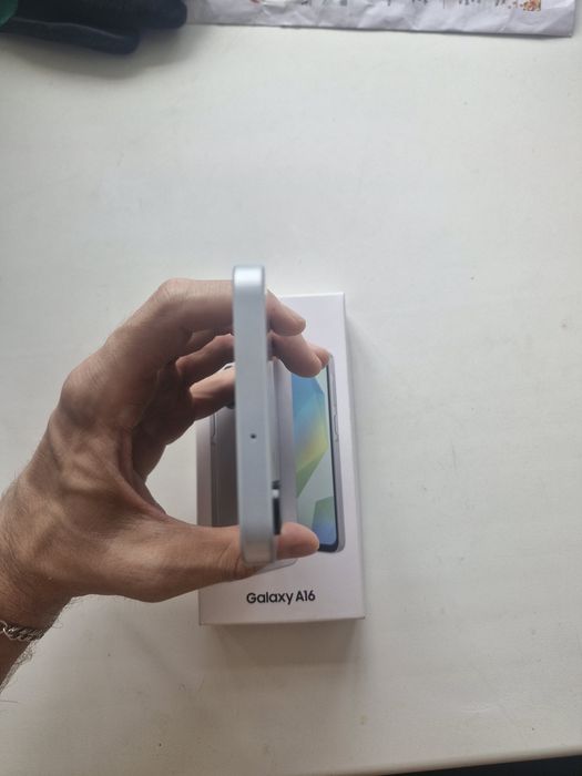 Samsung Galaxy A16
