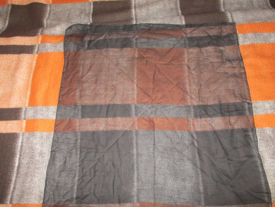 Траурни черни кърпи/забрадки/нови 17 броя