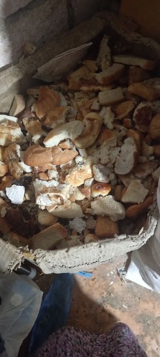 Каткан нан малга 50лик мешок