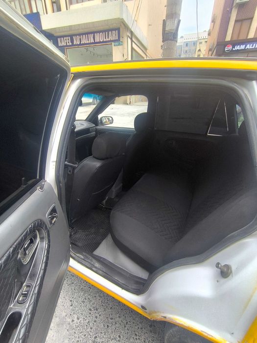 Nexsiya 1 2002 yil