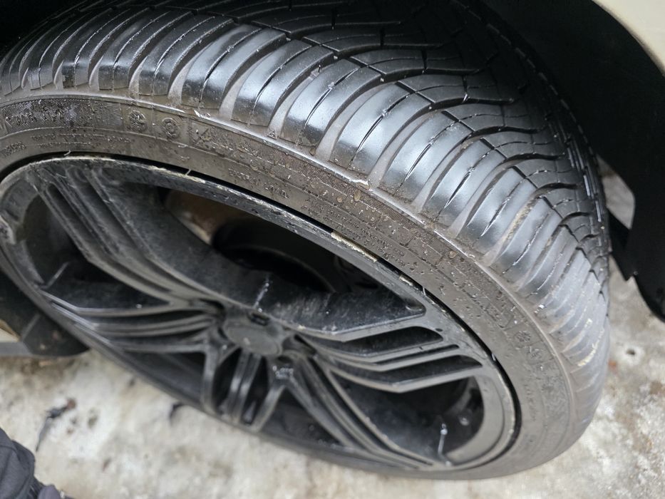 Roti vw audi 5x112 19 MAM