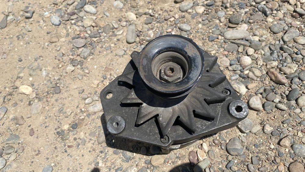 Генератор Пассат б3