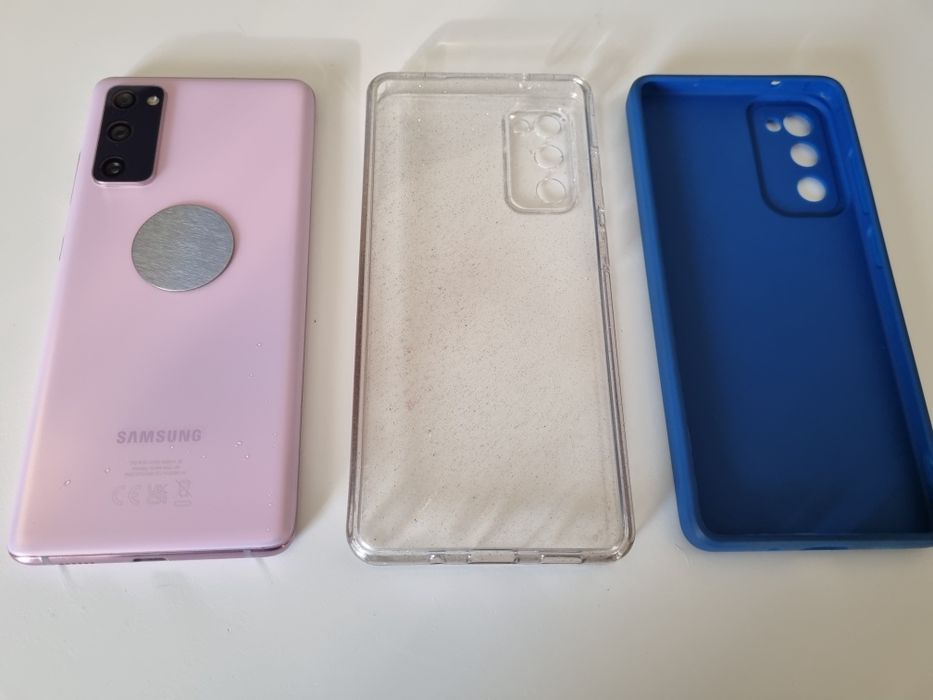 Samsung galaxy s20 fe impecabil