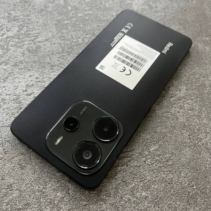 Redmi Note 14 karobkalik srochni