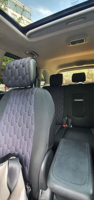 Captiva 2/4 qilingan