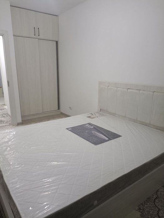 Сдается 3- х комнатная квартира в новостройке  ЖК Ассалом Сохил Узбум