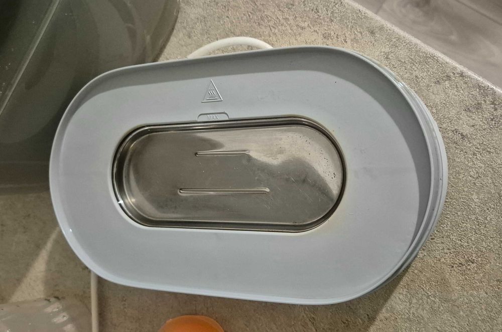 Sterilizator biberoane Philips Avent