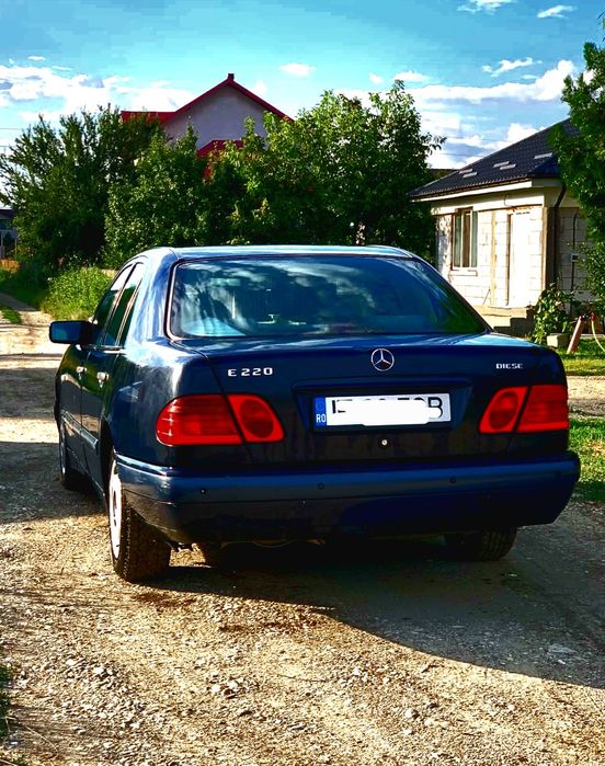 MERCEDES-BENZ Unknown Model 1999 — imagine 2
