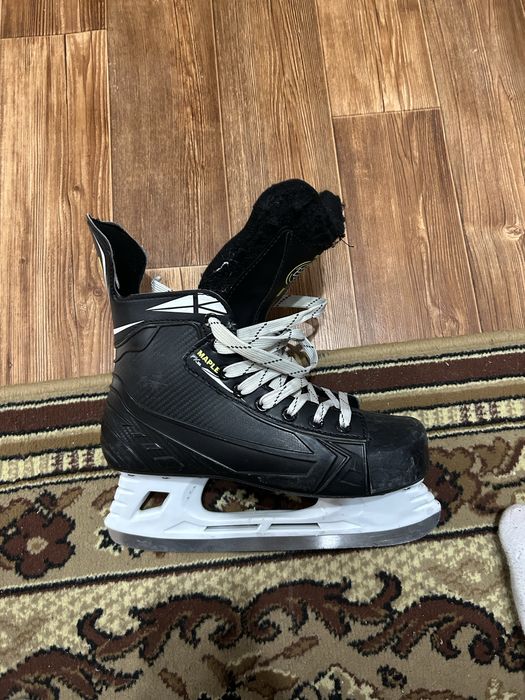 Хоккейные Коньки 43